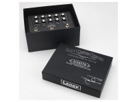 Laney Black Country Customs Nathan East Digbeth Preamp Pedal Laney Black Country Customs Nathan East Digbeth Preamp Pedal